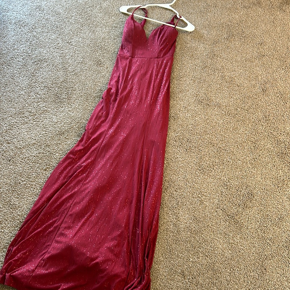 Formal wear